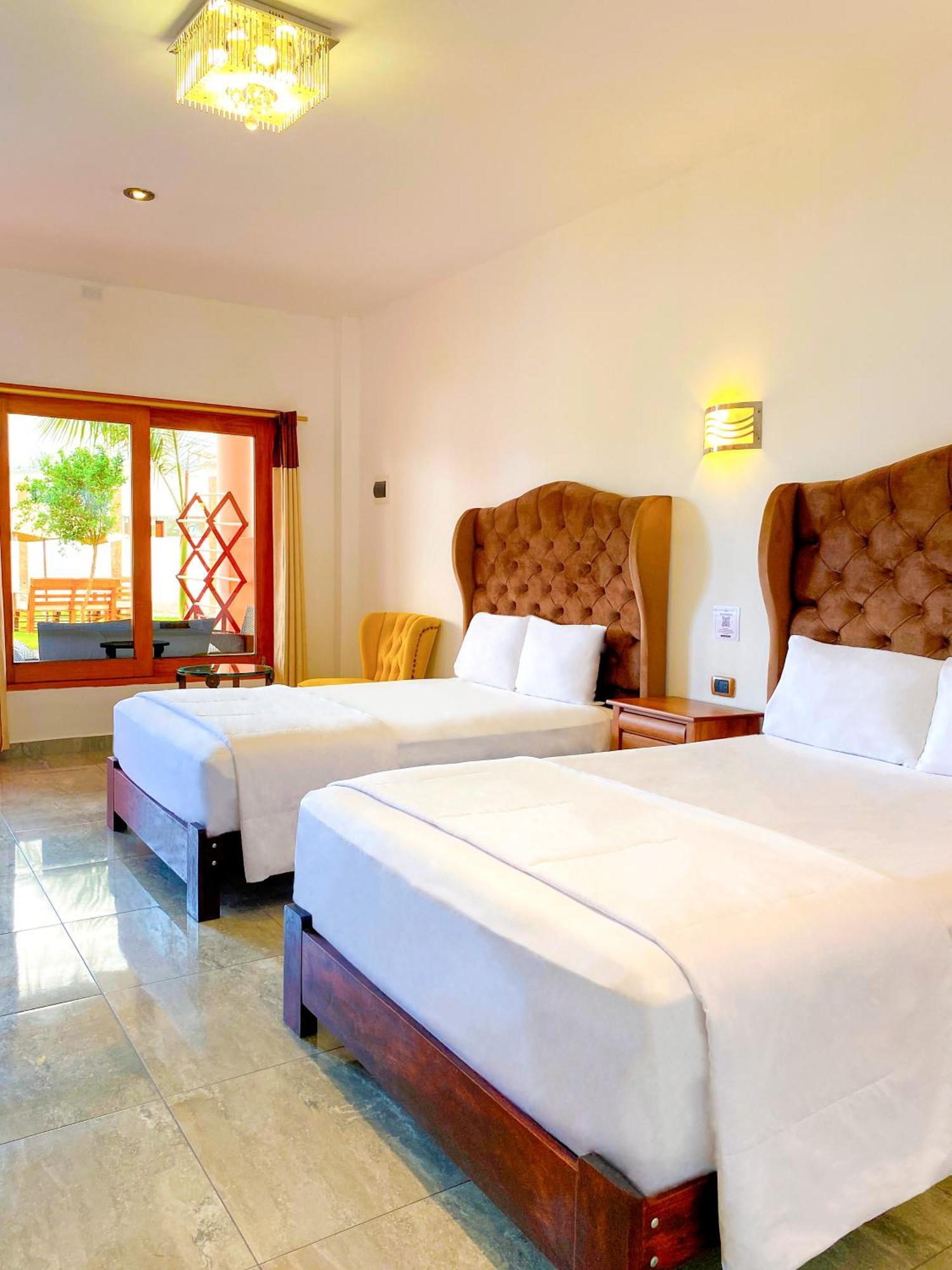 Hotel Resort Thiago Chincha Alta Exterior foto